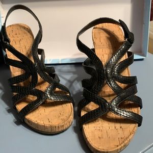 Womens sandals
